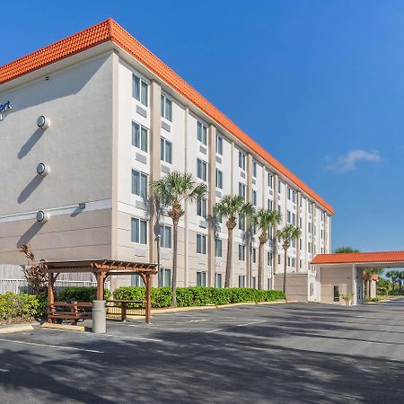 Comfort Inn St Petersburg North San Petersburgo Exterior foto